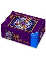 Puzzle 9000 Astrologia