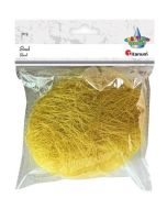 Sizal 30g żółty