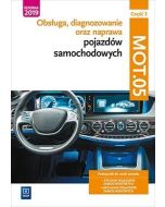 Obsługa, diagnoz oraz naprawa poj. sam. MOT.05 cz2