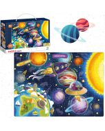 Puzzle 100 Kosmos