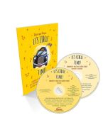 It's Circle Time! + 2 CD