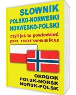 Słownik polsko-norweski norwesko-polski