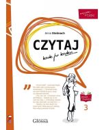 Czytaj krok po kroku 3 - A1