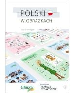 Polski w obrazkach T.1