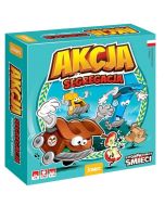 Akcja segregacja JAWA