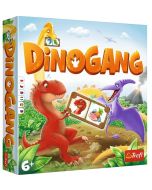 Dinogang TREFL