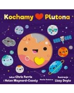 Kochamy Plutona