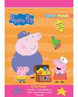 Świnka Peppa. Zgrana paczka