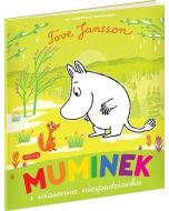 Muminek i wiosenna niespodzianka