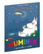 Muminek i gwiazdka z nieba