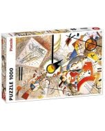 Puzzle 1000 - Kandinsky PIATNIK