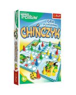 Chińczyk Trefliki TREFL