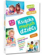 Książka mądrych dzieci