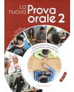 Prova Orale 2 podr. B2-C2