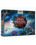 Star Realms: Gra karciana IUVI Games