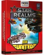 Star Realms: United Atak IUVI Games
