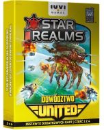Star Realms: United Dowództwo IUVI Games