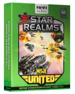 Star Realms: United Misje IUVI Games