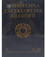 Powszechna Encyklopedia Filozofii t.2 C-D