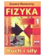 Fizyka 1. Ruch i siły