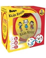 Dobble Kicia Kocia REBEL