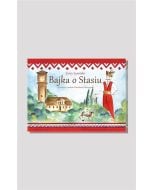 Bajka o Stasiu