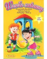 Wesołe zabawy PASJA