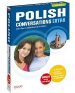 Polish. Conversations Extra Edition. Level A1-B1