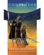 Contender T.2 Wyzwanie