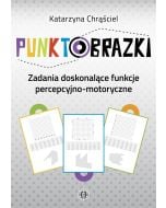 Punktobrazki. Zadania doskonalące funkcje...
