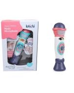 Mikrofon dla malucha