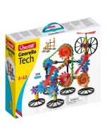 Zestaw konstrukcyjny Georello Tech 3D