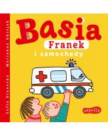 Basia, Franek i samochody