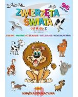 Zwierzęta Świata Od A Do Z