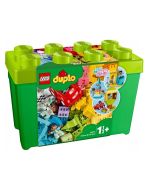 LEGO(R) DUPLO 10914 Pudełko z klockami Deluxe