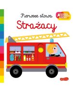 Akademia mądrego dziecka. Strażacy