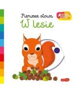 Akademia mądrego dziecka. W lesie