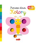 Akademia mądrego dziecka. Kolory