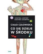 Ciało człowieka. Co się dzieje w środku