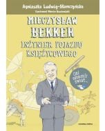 Mieczysław Bekker. Inżynier pojazdu księżycowego