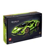 LEGO(R) TECHNIC 42115 Lamborghini Sin FKP 37