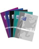 Brulion A5/80K kratka Chemia (5szt) OXFORD