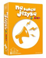 Gra - Na końcu języka Junior