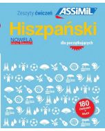 Hiszpański dla początkujących... + klucz ASSIMIL