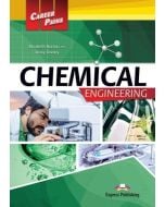 Career Paths. Chemical Engineering SB + DigiBook