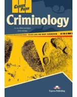 Career Paths. Criminology SB + DigiBook