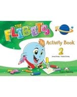 The Flibets 2. Activity Book