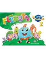 The Flibets 2. Pupil's Book