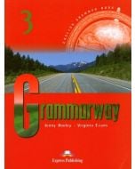 Grammarway 3 SB EXPRESS PUBLISHING