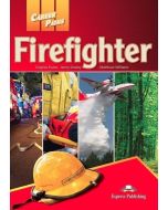Career Paths. Firefighter SB + DigiBook